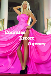 Full services EMIRATES ESCORT AGENCY
