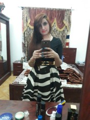 Misha-Pakistani Escorts 0561616995