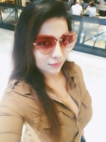 +971524932369 Anchal Indian Model